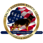 Salty Raccoon Ranch Kennels & Training